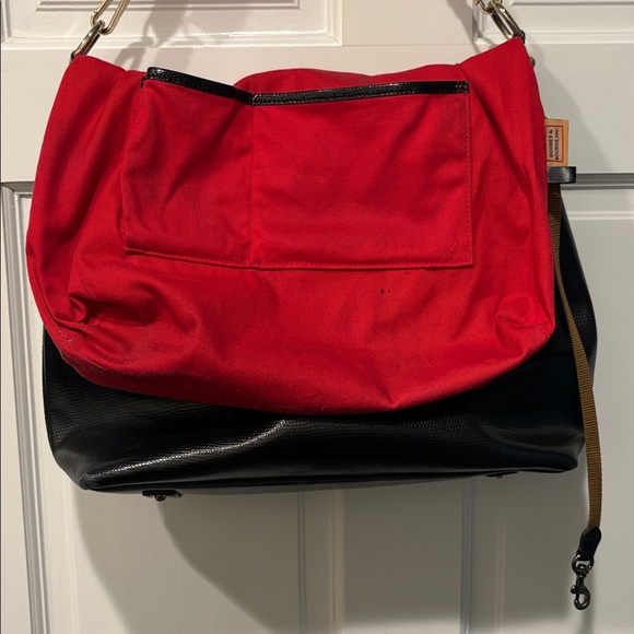 Dooney & Bourke EUC Erica Black Hobo Bag - Picture 12 of 13